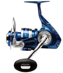 Okuma Azores Blue 4000 Jigging Olta Makinesi / 7BB 5.8:1