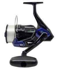 Okuma Fin Chaser X 60BL Blue Olta Makinesi / 1BB 4.1:1