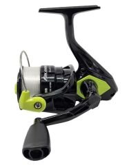 Okuma Fin Chaser X 40NG Green Spin Olta Makinesi /1BB 5.0:1