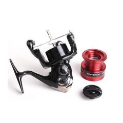 Shimano Sienna 4000 FG Spin Olta Makinesi  / 4BB 5.2:1