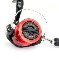 Shimano Sienna 4000 FG Spin Olta Makinesi  / 4BB 5.2:1