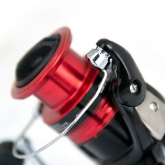 Shimano Sienna 4000 FG Spin Olta Makinesi  / 4BB 5.2:1
