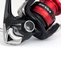 Shimano Sienna 4000 FG Spin Olta Makinesi  / 4BB 5.2:1