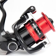 Shimano Sienna 4000 FG Spin Olta Makinesi  / 4BB 5.2:1