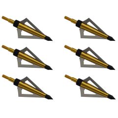 Topoint Geniş Başlı 125gr Ok Ucu - TP211-125