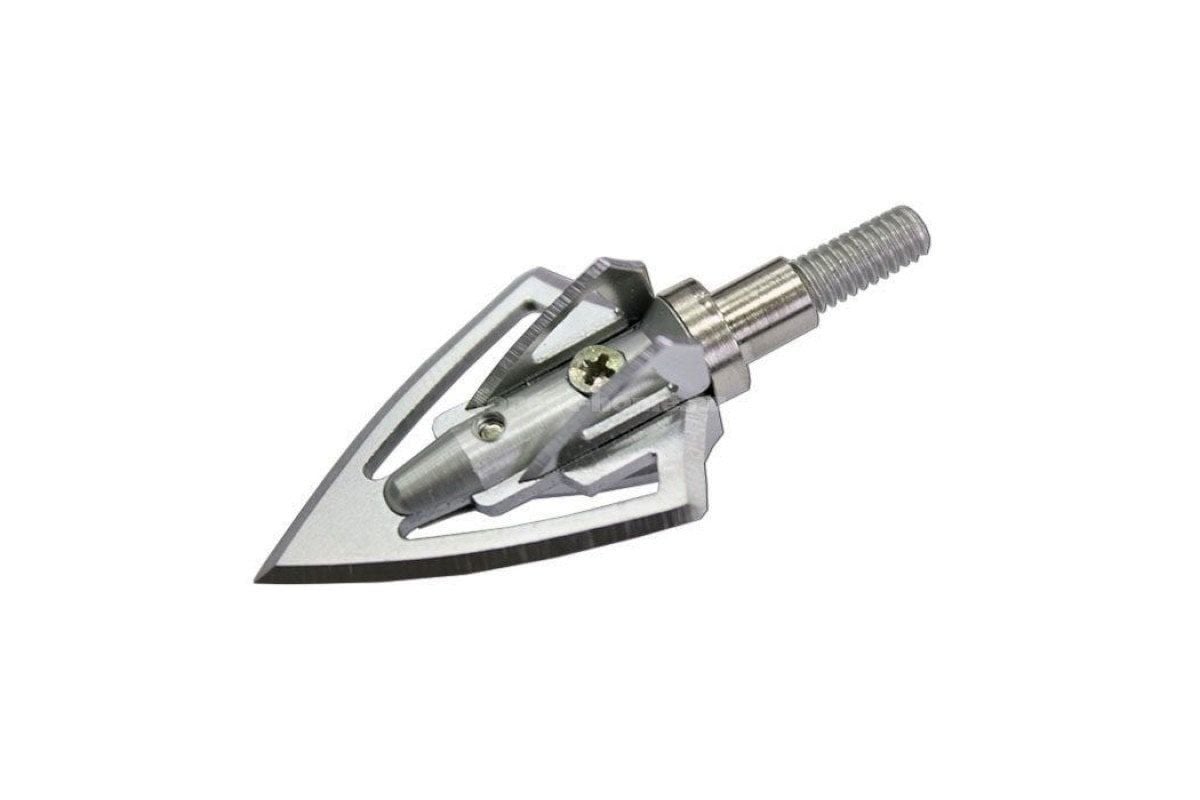 Topoint Special Lazer Uçlu Ok Ucu 6 Köşe Bıçaklı - TP235