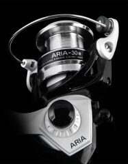 Okuma Aria 20 LRF Spin Olta Makinesi / 1BB 4.8:1