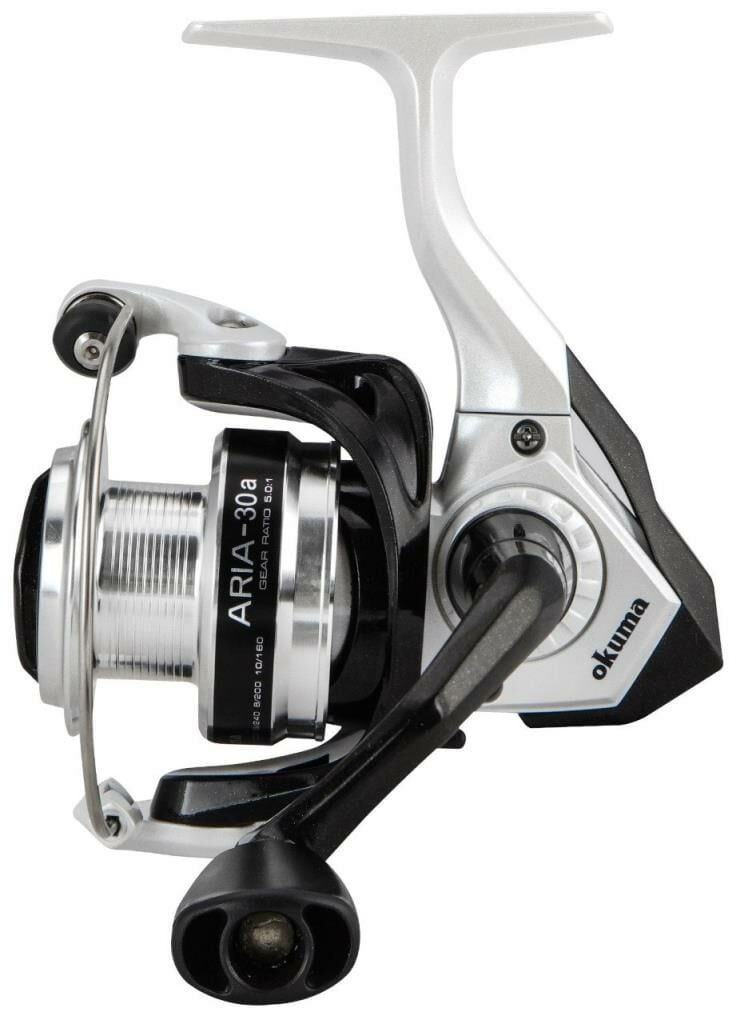 Okuma Aria 40a Spin Olta Makinesi / 1BB 5.0:1