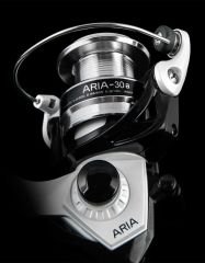 Okuma Aria 40a Spin Olta Makinesi / 1BB 5.0:1