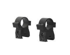 Hatsan 22mm No Limit Dürbün Ayak Takımı (30-22)