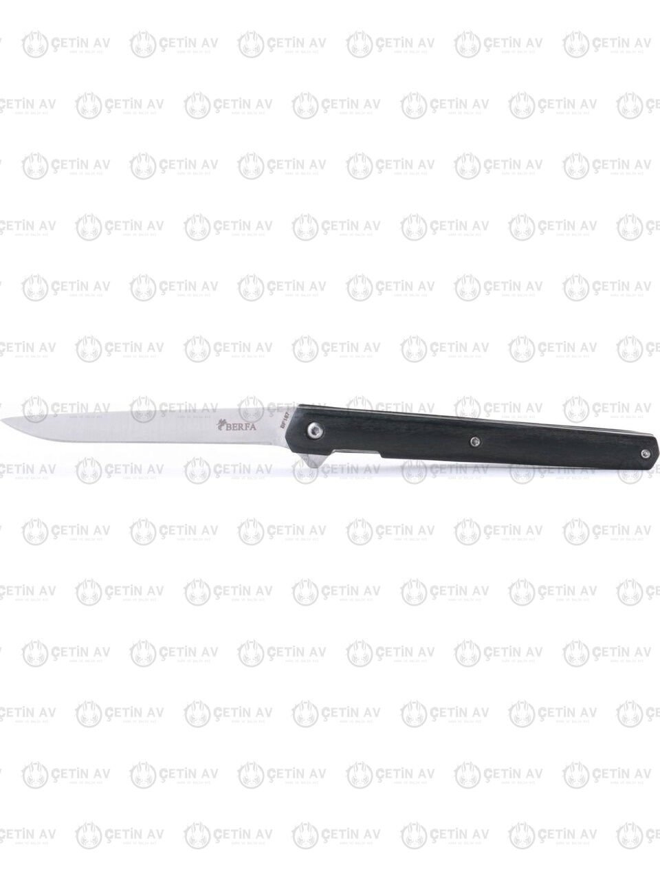 Berfa Cep Çakısı BF 187