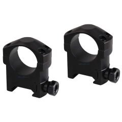 Vector Optics Tactical 25.4mm Medium Mark Weaver Dürbün Montaj Halkası SCTM-37